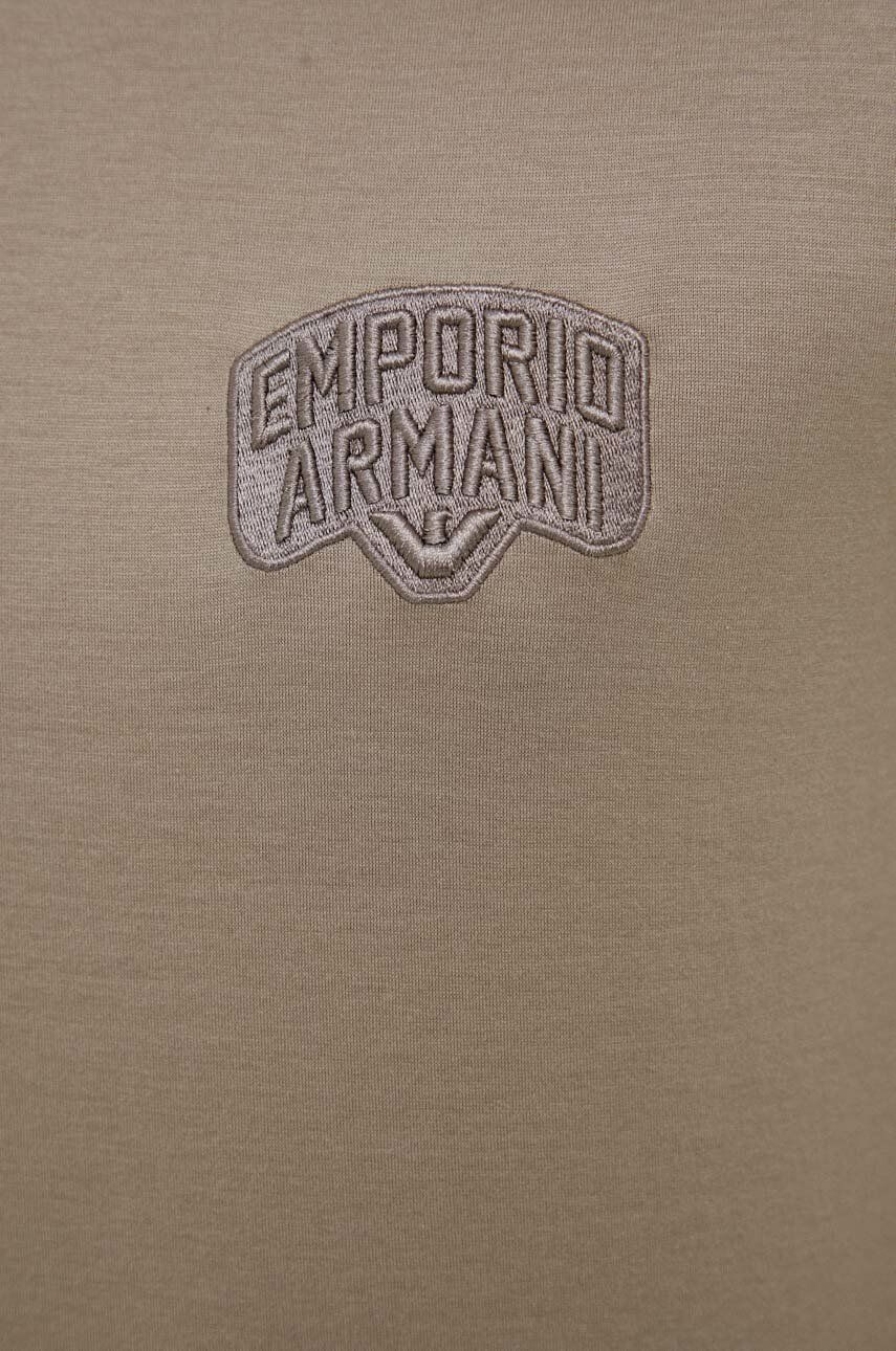 Emporio Armani Tričko - Pepit.sk