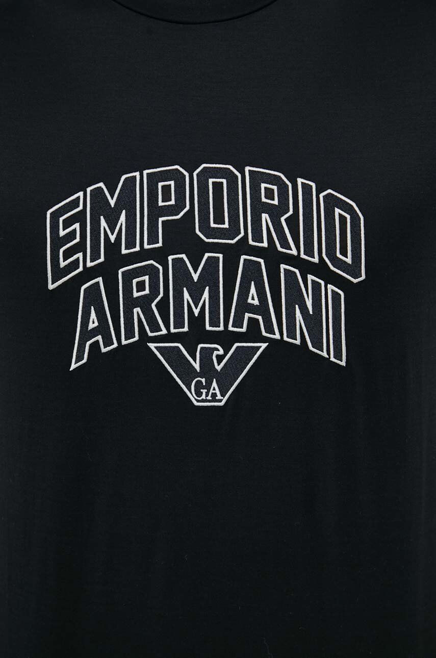 Emporio Armani Tričko - Pepit.sk