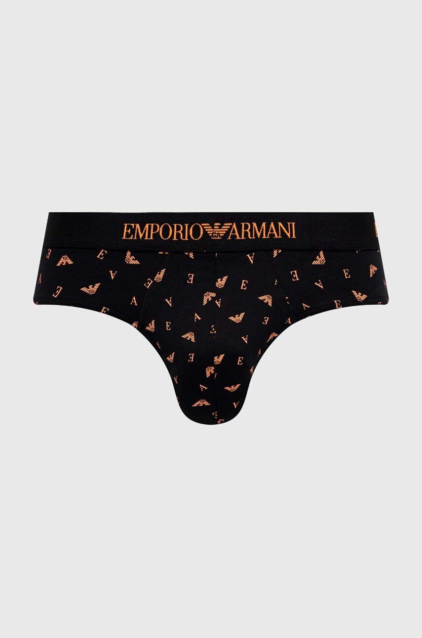 Emporio Armani Underwear 3-pak - Pepit.sk