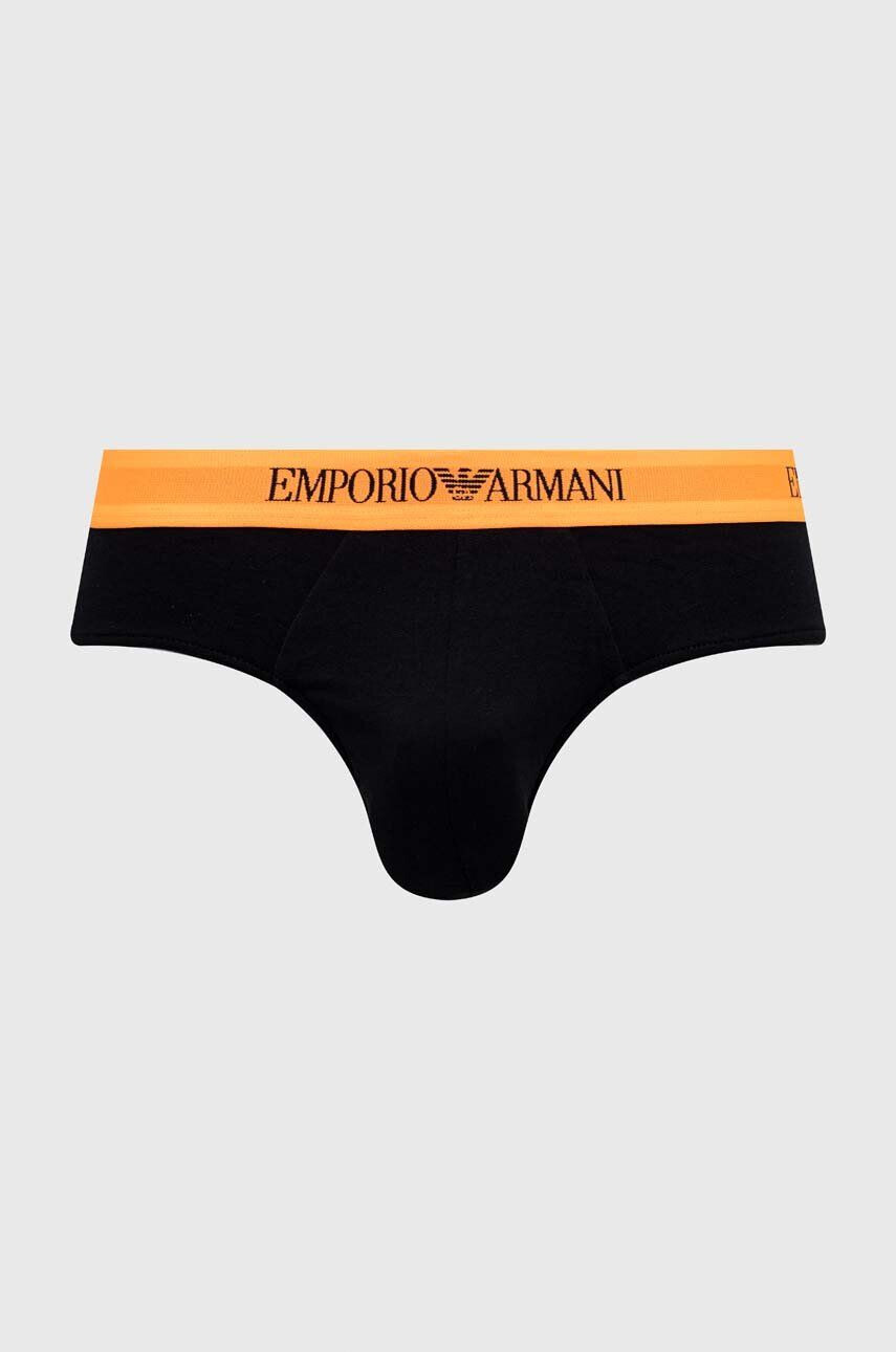 Emporio Armani Underwear 3-pak - Pepit.sk