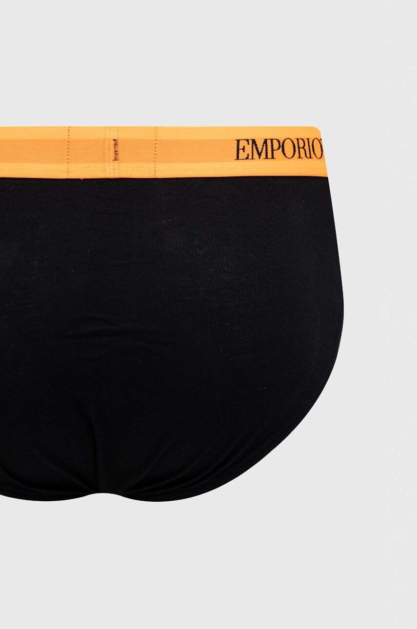 Emporio Armani Underwear 3-pak - Pepit.sk