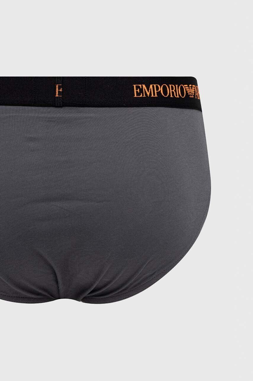 Emporio Armani Underwear 3-pak - Pepit.sk