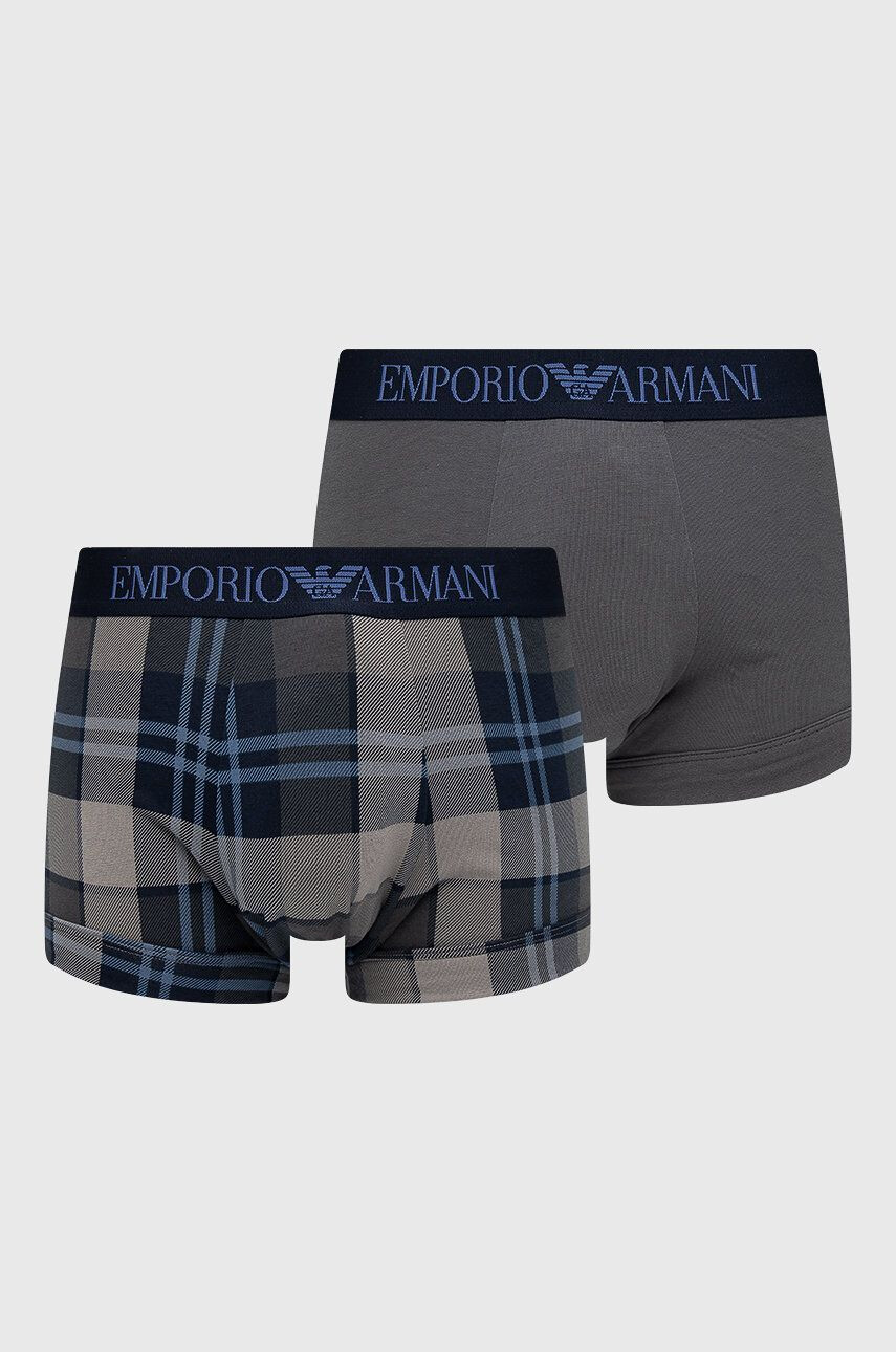 Emporio Armani Underwear Boxerky pánske - Pepit.sk