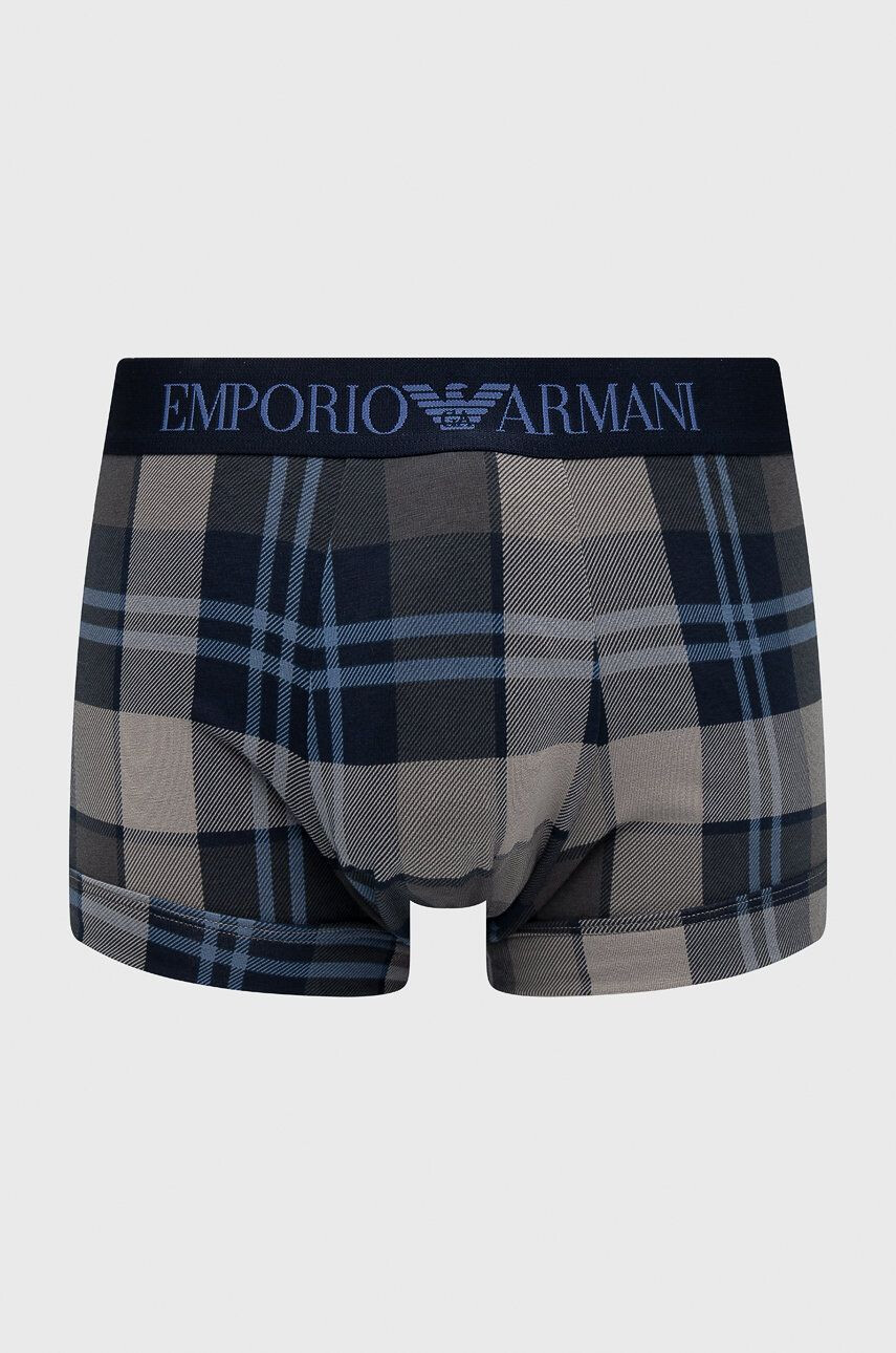 Emporio Armani Underwear Boxerky pánske - Pepit.sk