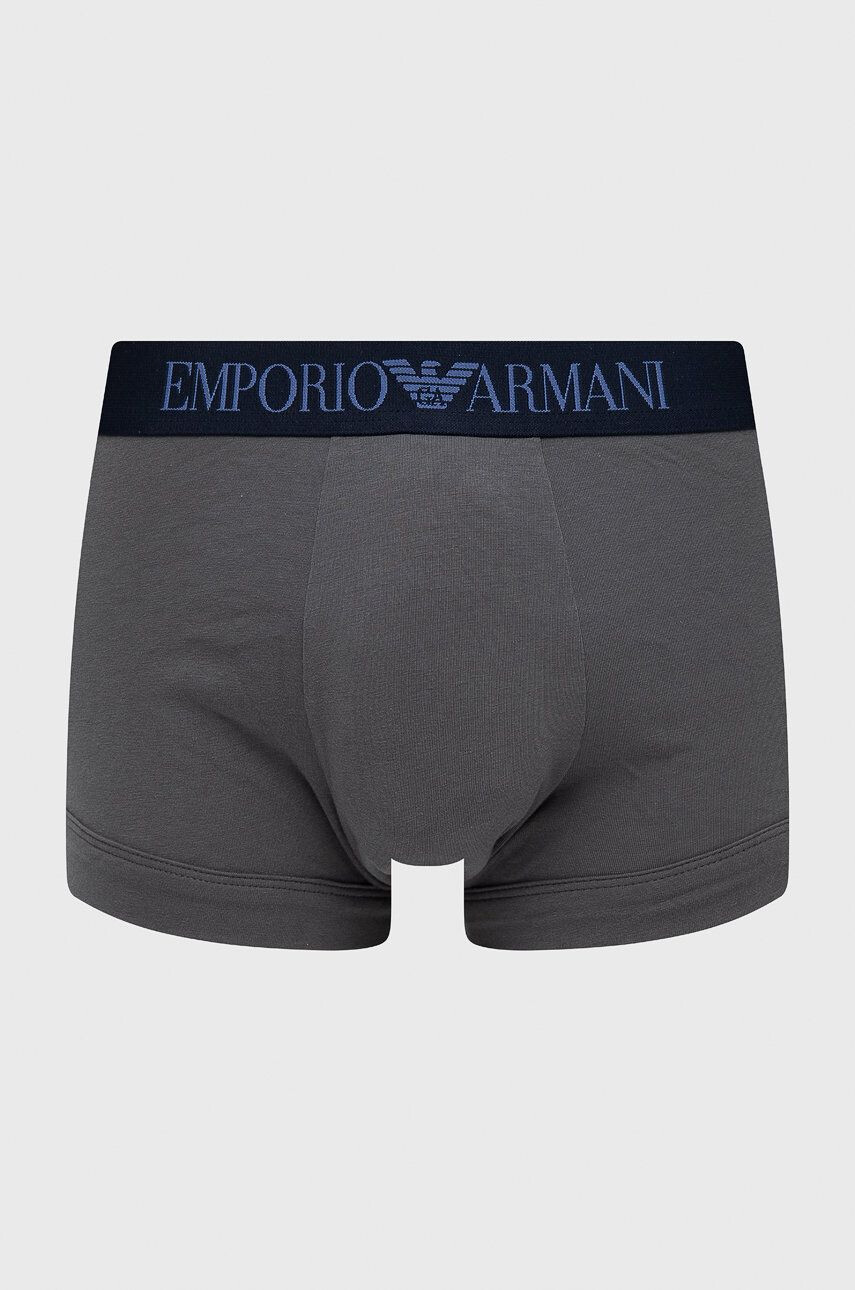 Emporio Armani Underwear Boxerky pánske - Pepit.sk