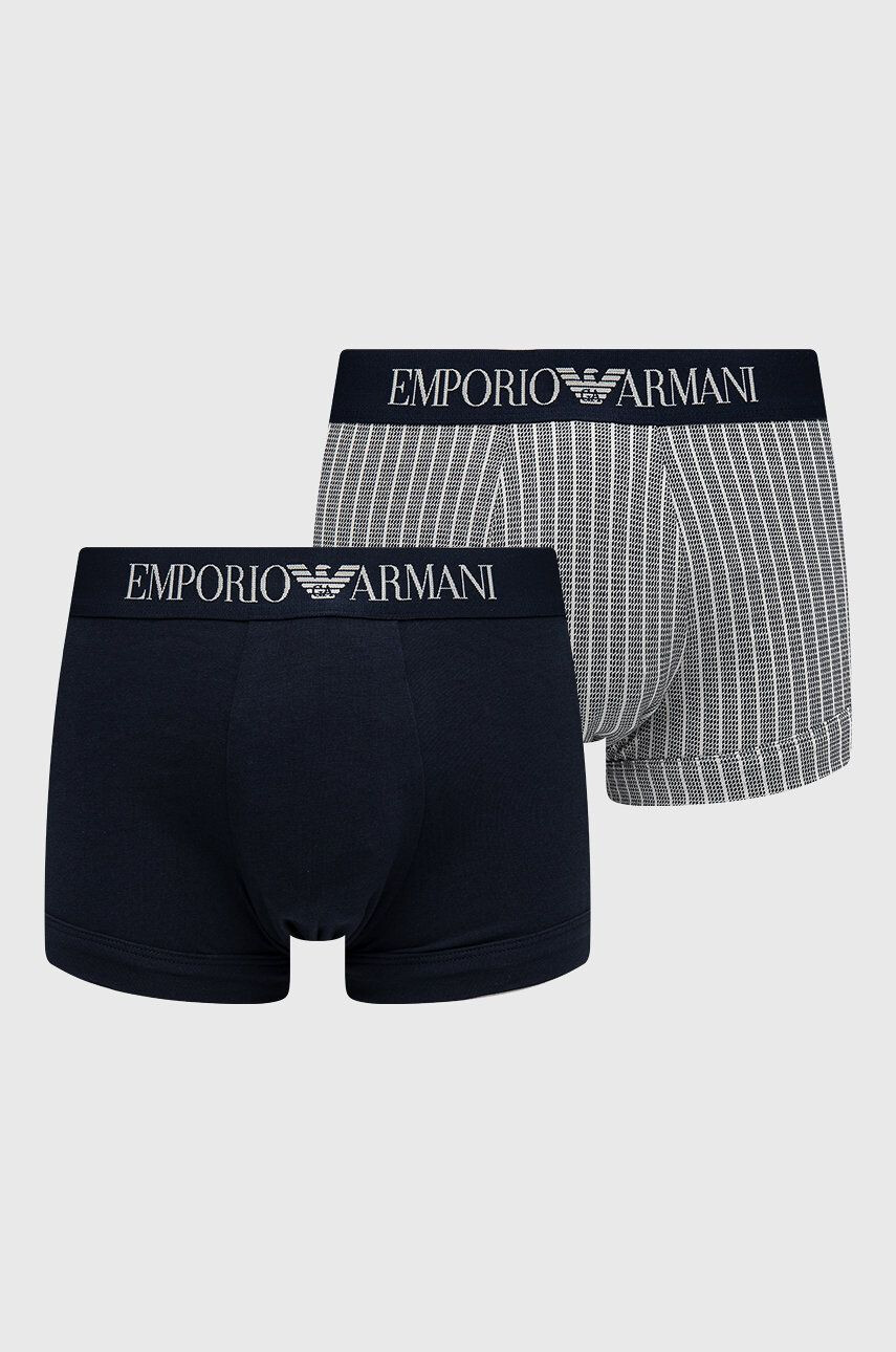 Emporio Armani Underwear Boxerky - Pepit.sk