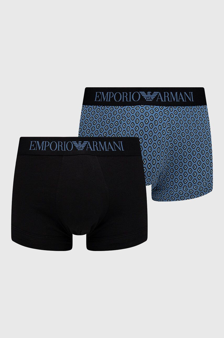 Emporio Armani Underwear Boxerky - Pepit.sk