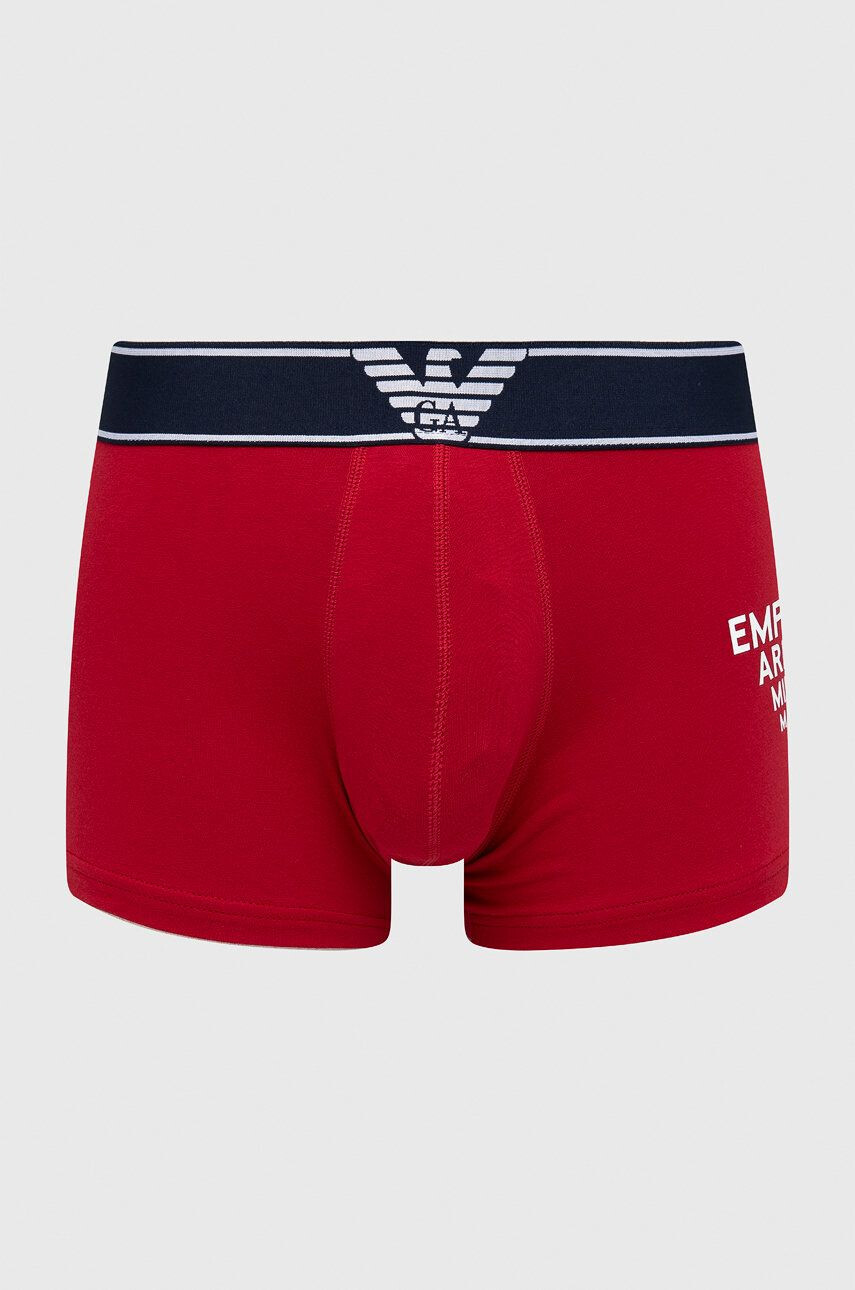 Emporio Armani Underwear Boxerky - Pepit.sk