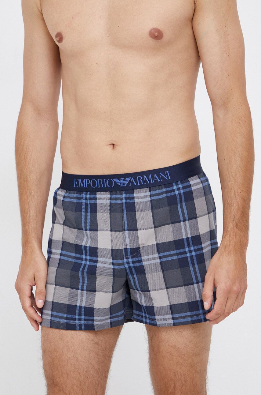 Emporio Armani Underwear Boxerky - Pepit.sk