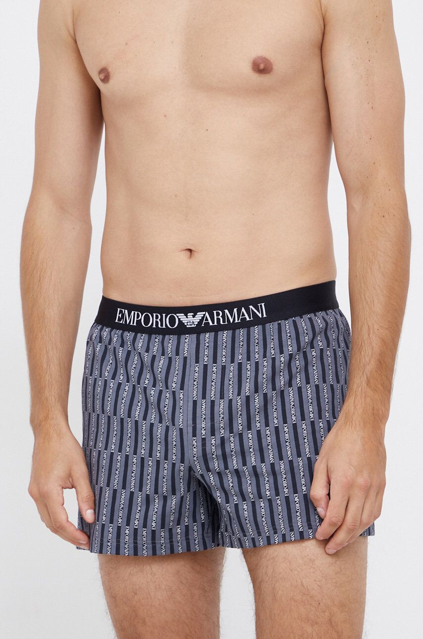 Emporio Armani Underwear Boxerky - Pepit.sk