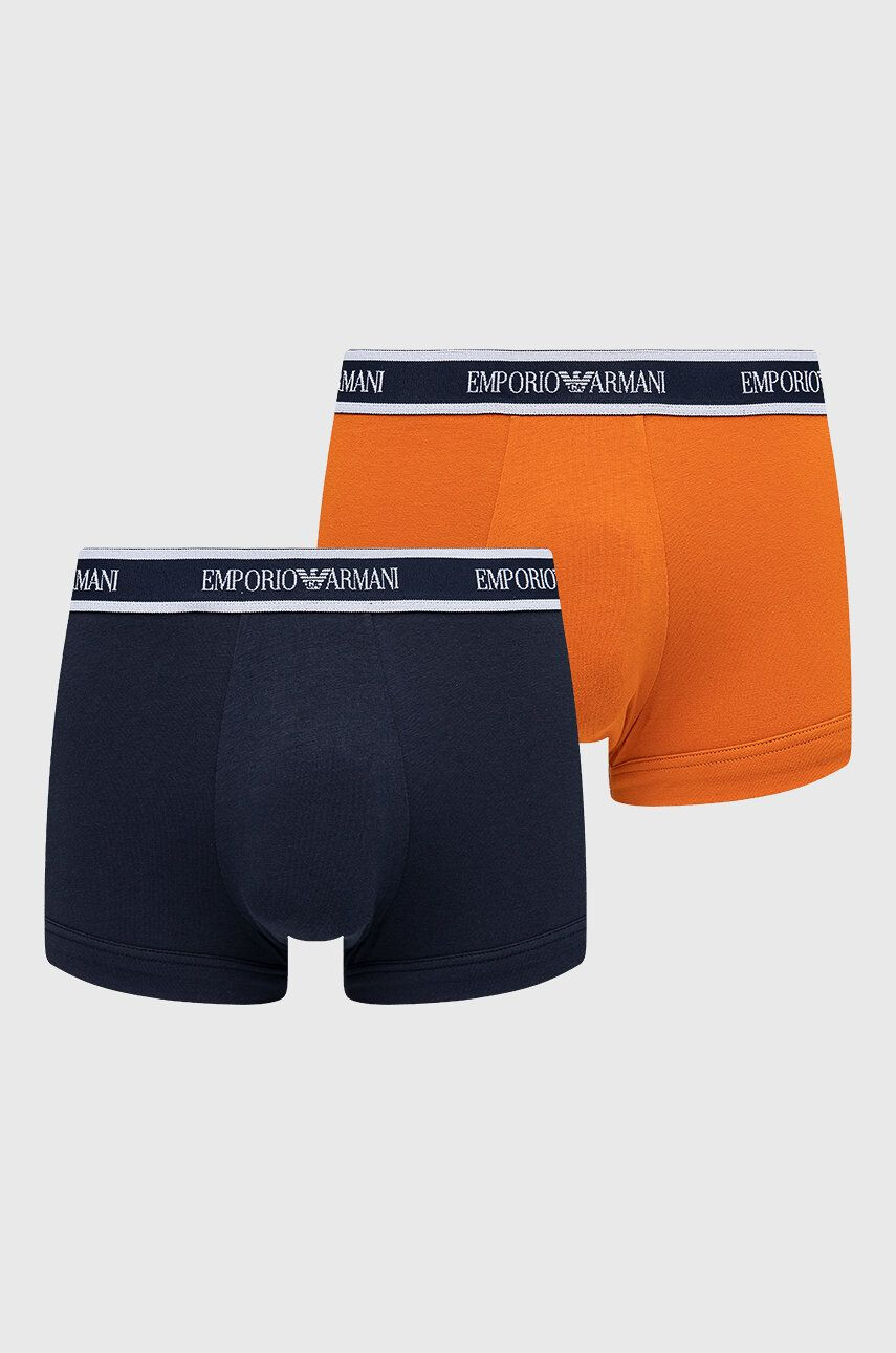 Emporio Armani Underwear Boxerky (2-pack) - Pepit.sk