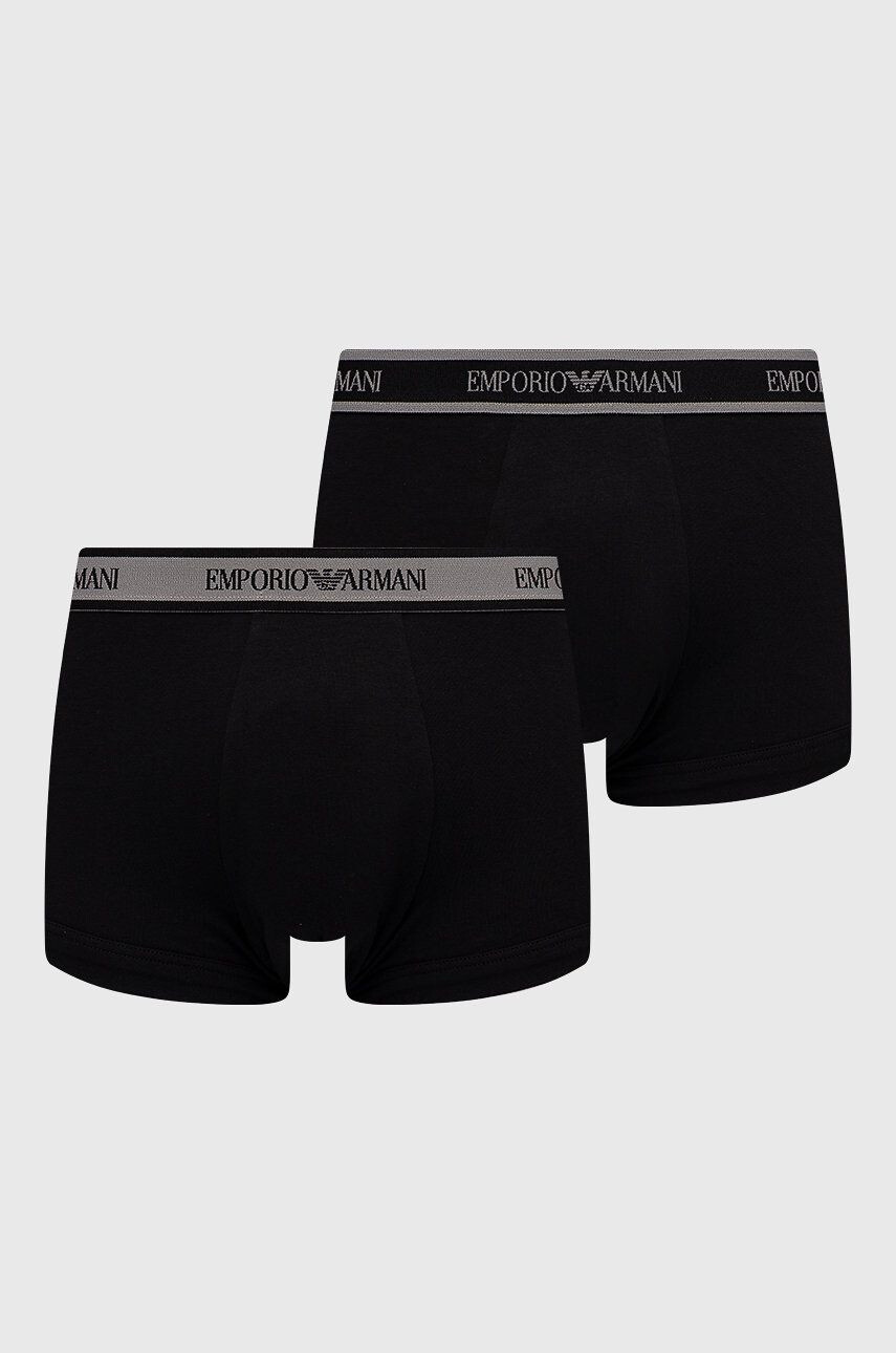 Emporio Armani Underwear Boxerky (2-pak) - Pepit.sk