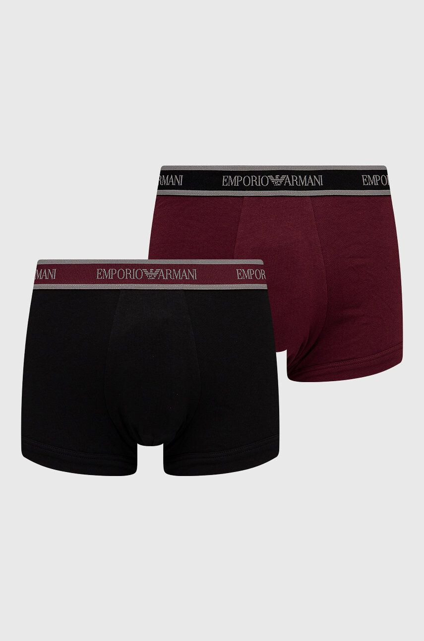 Emporio Armani Underwear Boxerky - Pepit.sk