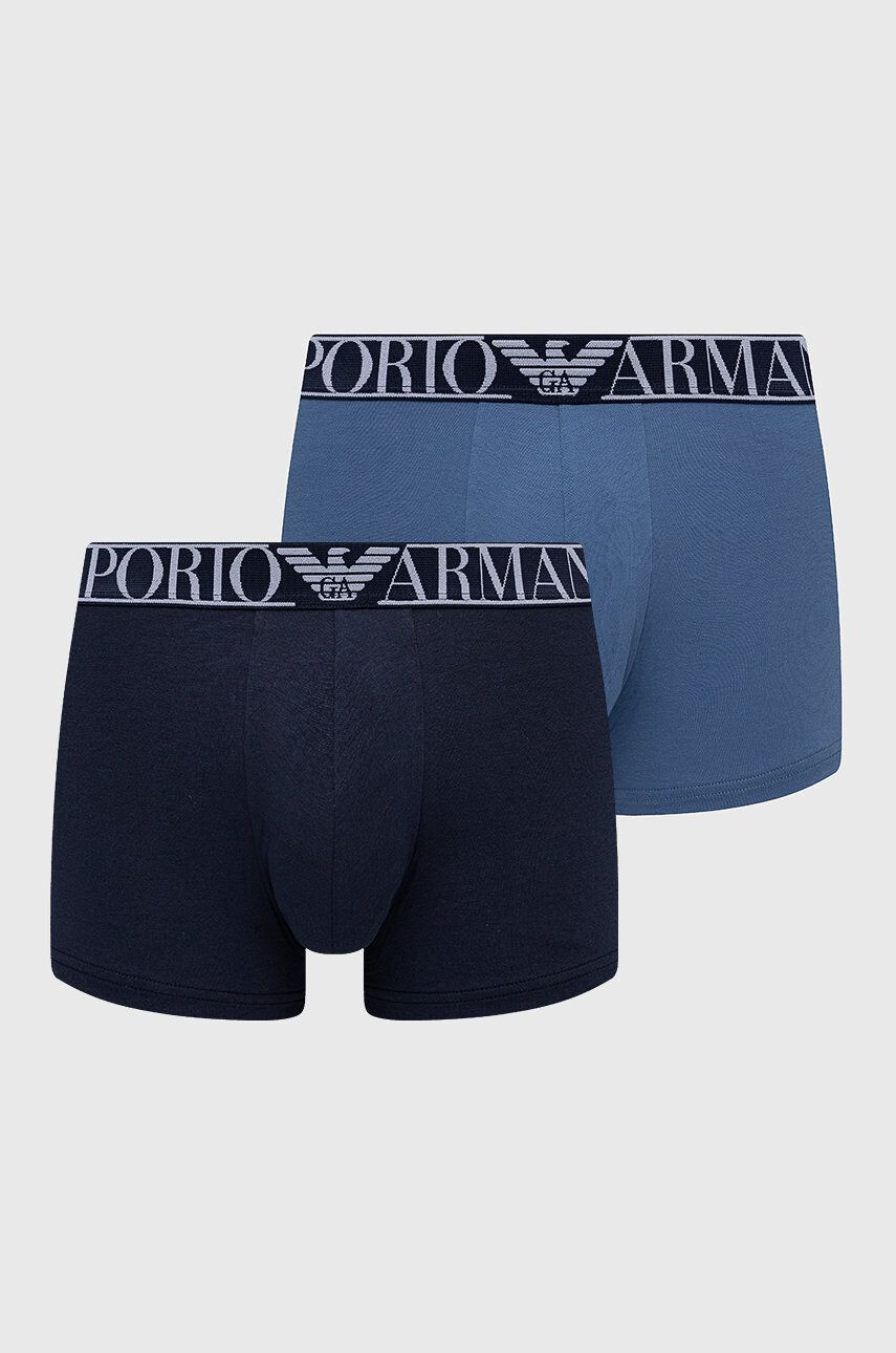 Emporio Armani Underwear Boxerky - Pepit.sk