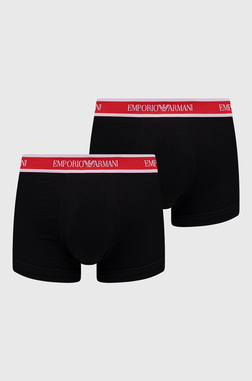 Emporio Armani Underwear Boxerky (2-pack) - Pepit.sk