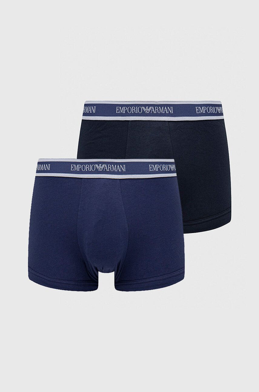 Emporio Armani Underwear Boxerky (2-pak) - Pepit.sk