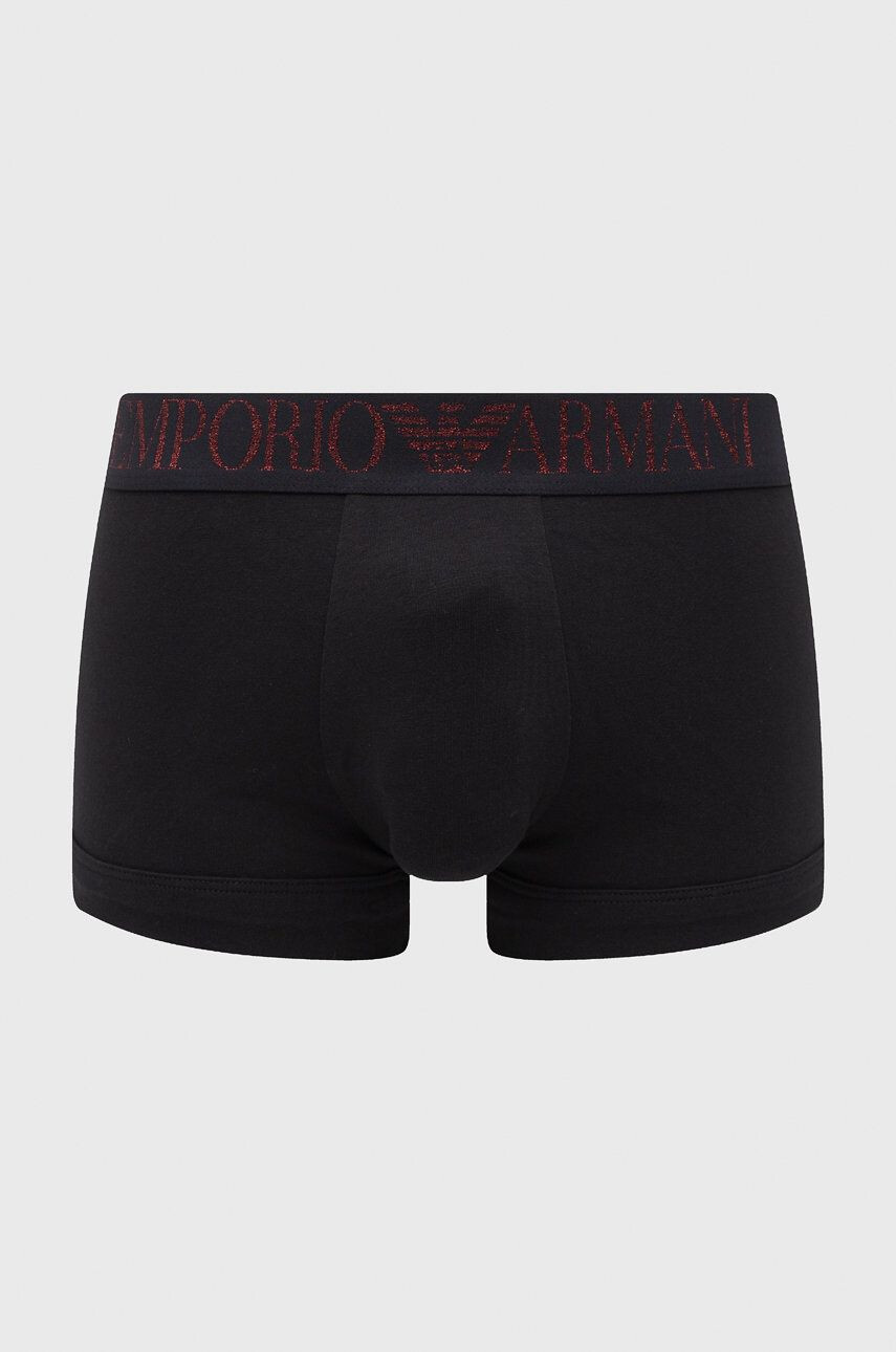 Emporio Armani Underwear Boxerky (2-pak) - Pepit.sk