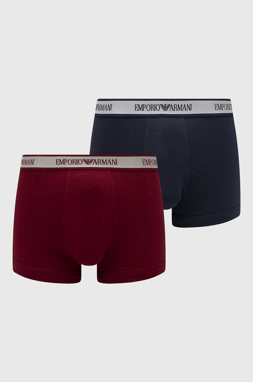 Emporio Armani Underwear Boxerky 2-pak - Pepit.sk