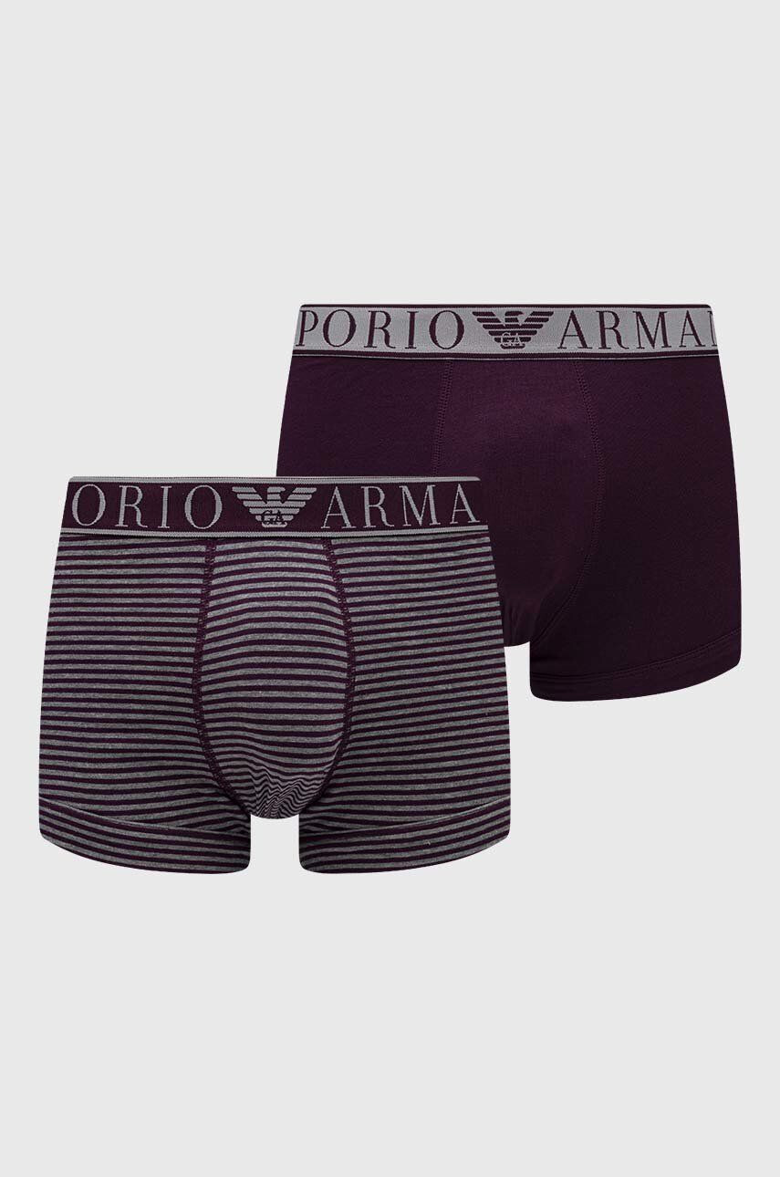 Emporio Armani Underwear Boxerky 2-pak - Pepit.sk