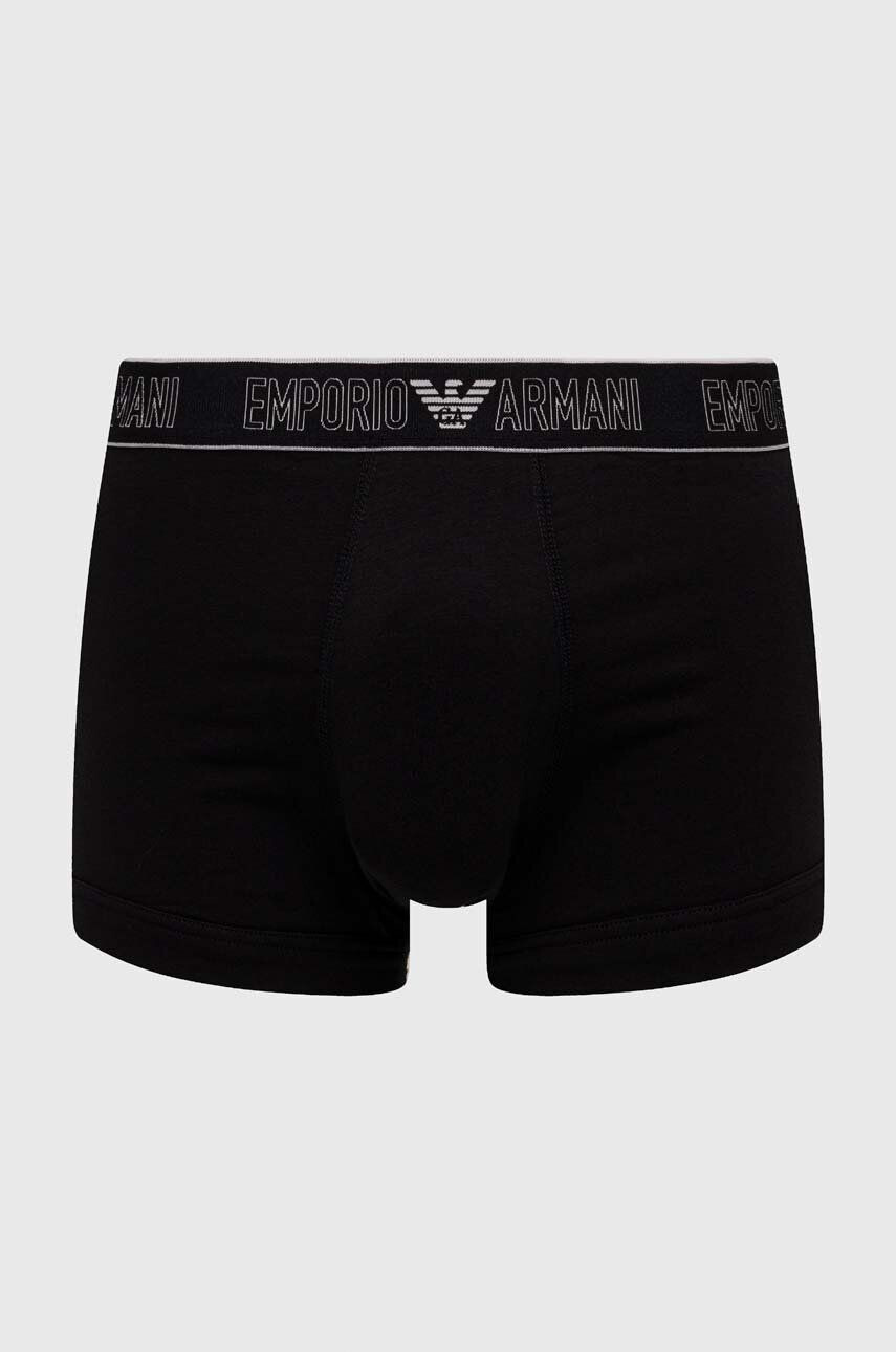 Emporio Armani Underwear Boxerky 2-pak pánske - Pepit.sk