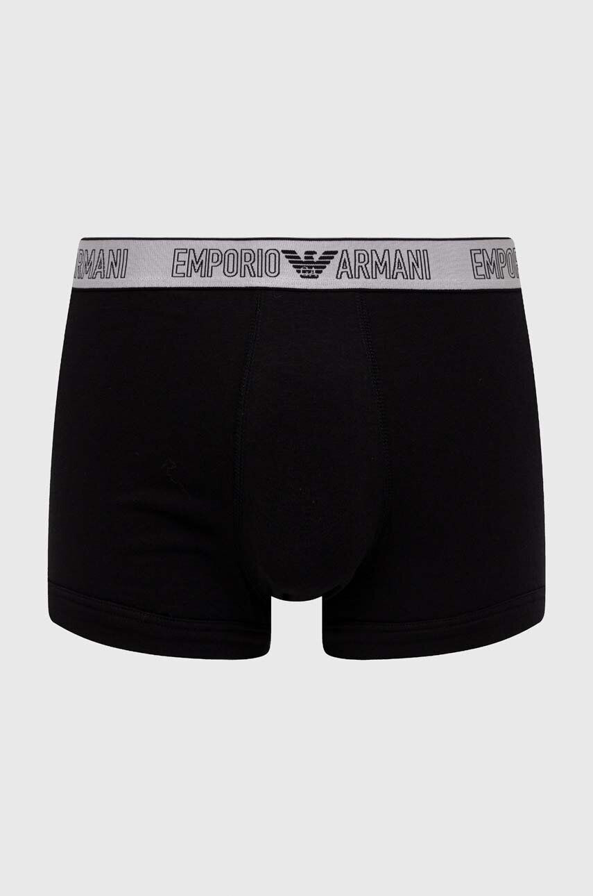 Emporio Armani Underwear Boxerky 2-pak pánske - Pepit.sk