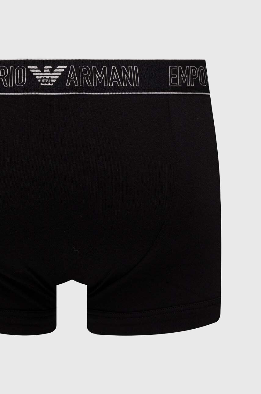 Emporio Armani Underwear Boxerky 2-pak pánske - Pepit.sk