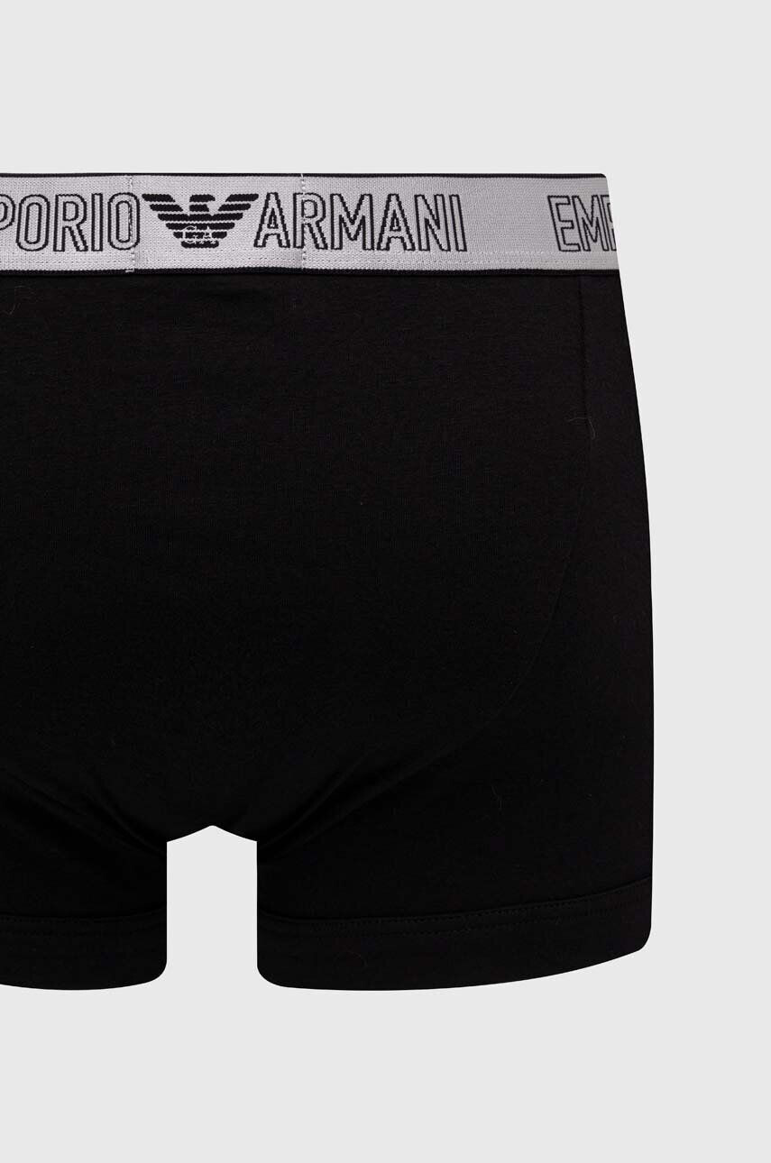 Emporio Armani Underwear Boxerky 2-pak pánske - Pepit.sk