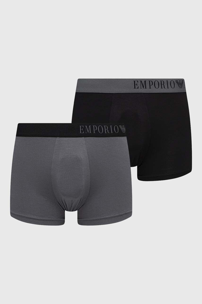 Emporio Armani Underwear Boxerky 2-pak pánske - Pepit.sk