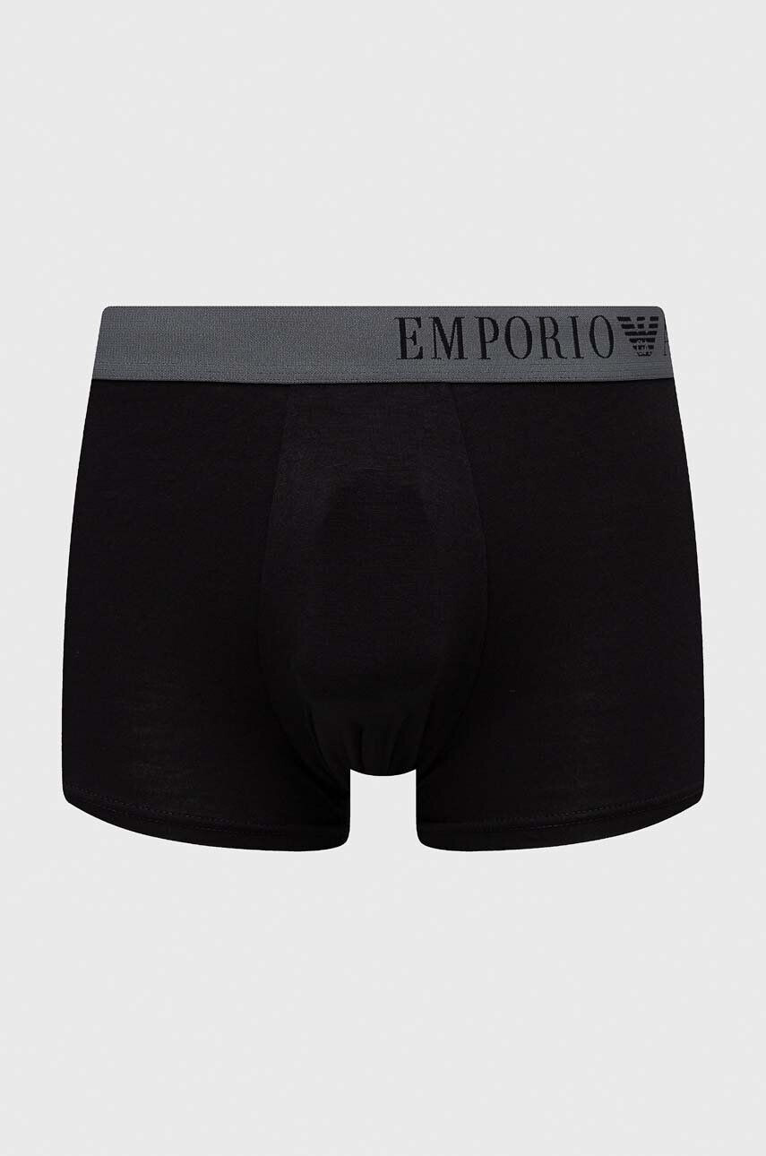 Emporio Armani Underwear Boxerky 2-pak pánske - Pepit.sk