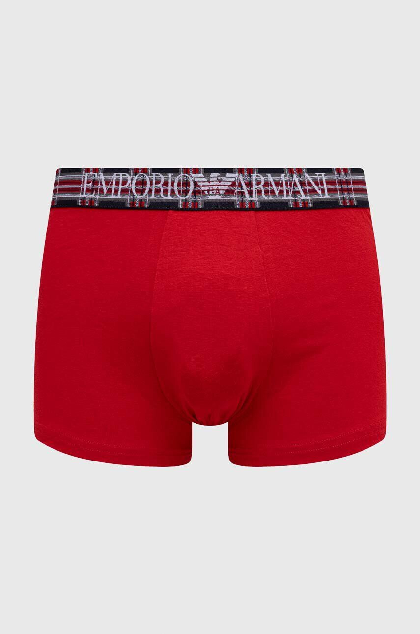 Emporio Armani Underwear Boxerky 2-pak pánske - Pepit.sk