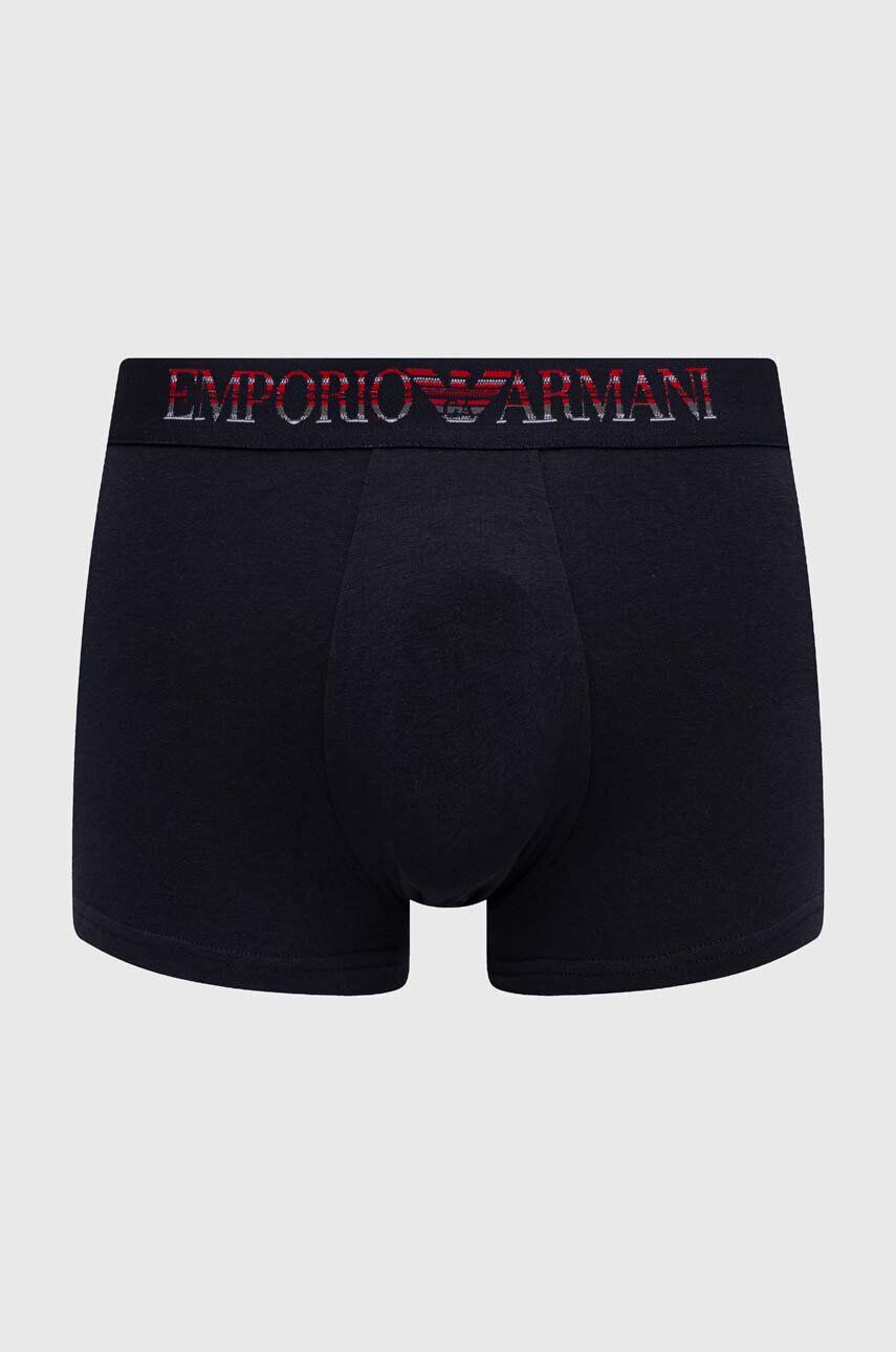 Emporio Armani Underwear Boxerky 2-pak pánske - Pepit.sk