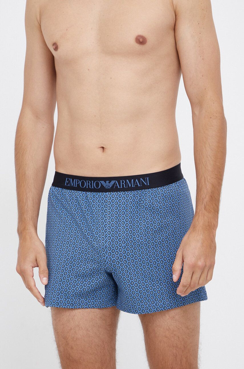 Emporio Armani Underwear Boxerky - Pepit.sk