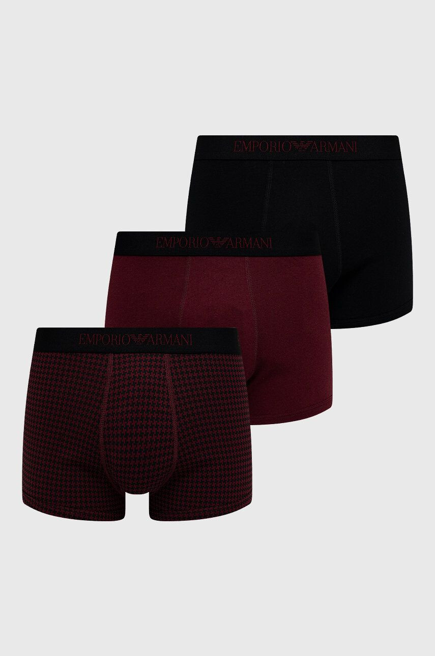 Emporio Armani Underwear Boxerky - Pepit.sk