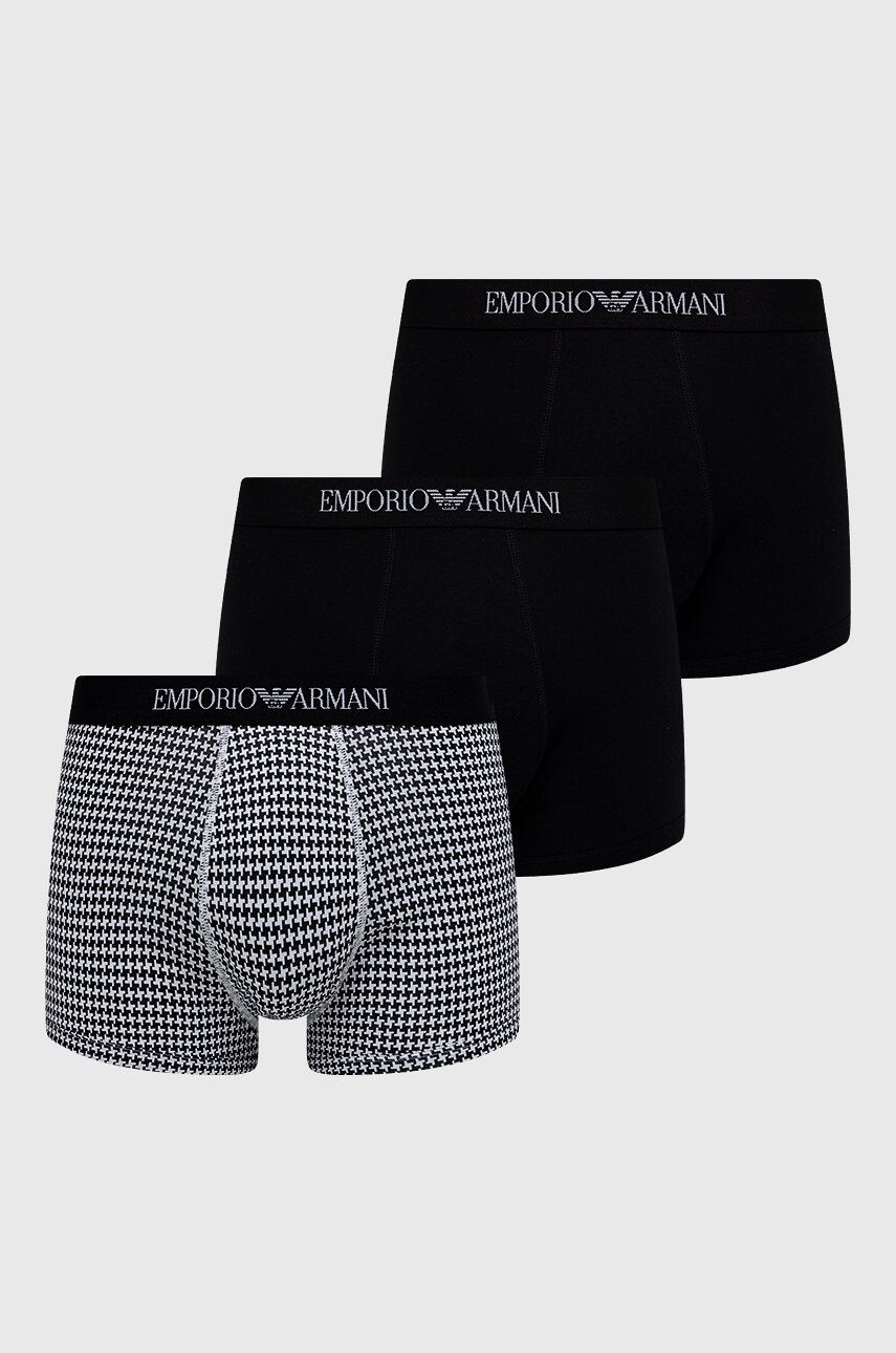 Emporio Armani Underwear Boxerky - Pepit.sk