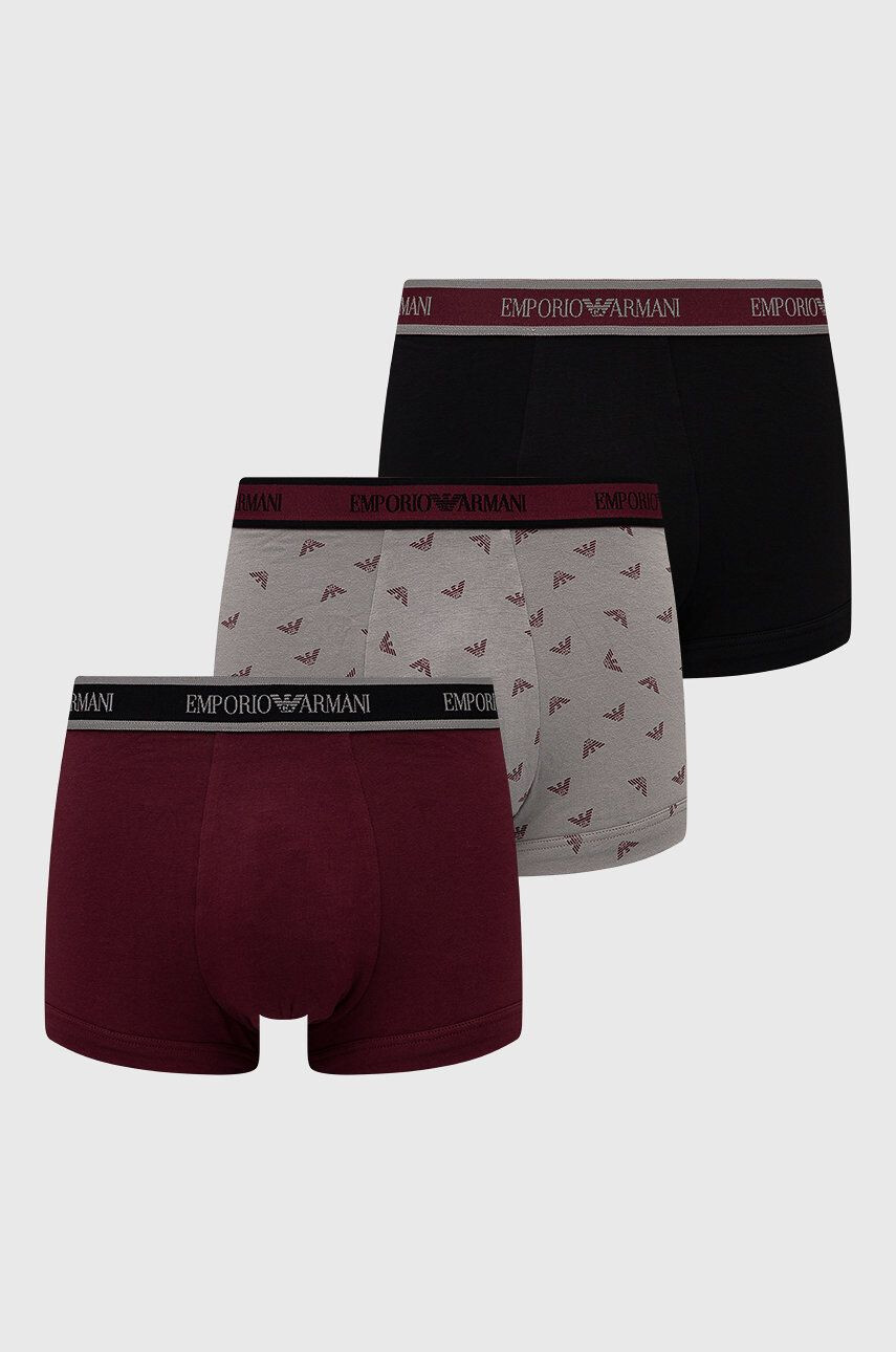 Emporio Armani Underwear Boxerky - Pepit.sk