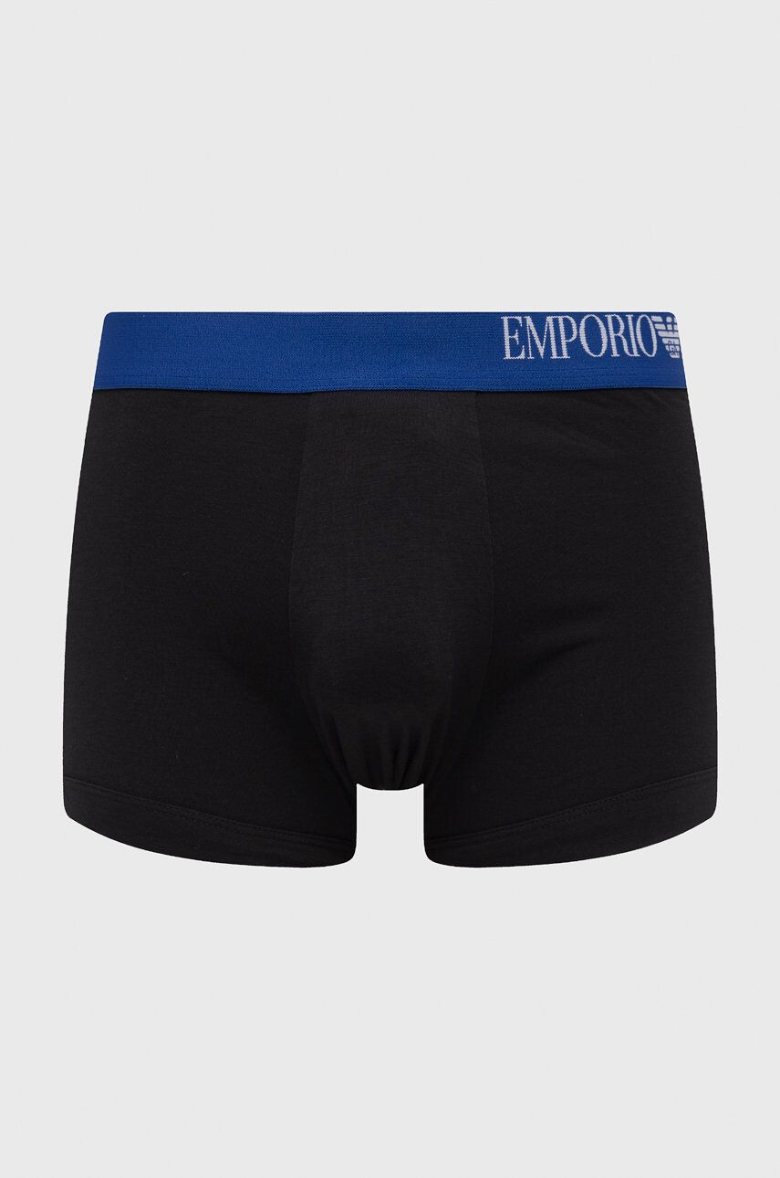 Emporio Armani Underwear Boxerky (3-pak) - Pepit.sk