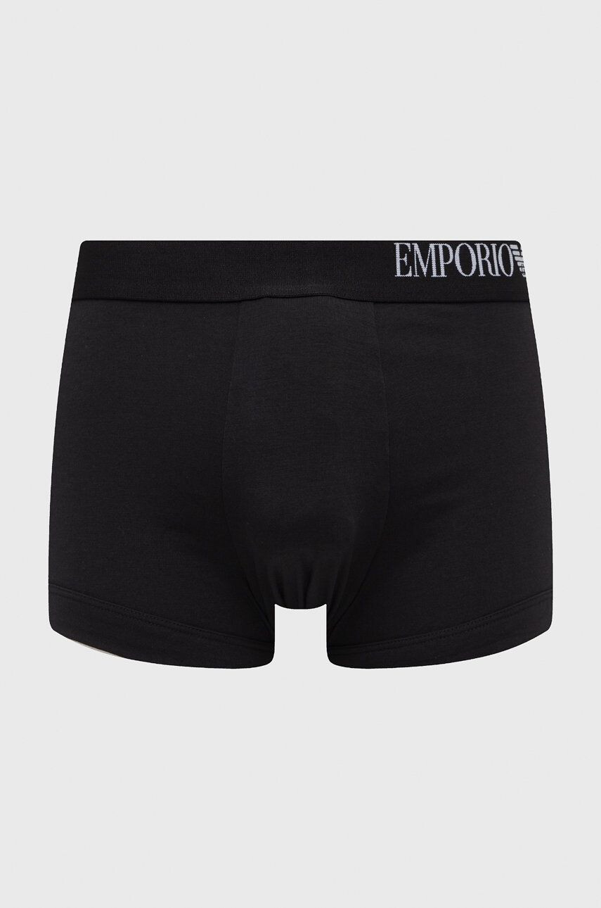 Emporio Armani Underwear Boxerky (3-pak) - Pepit.sk