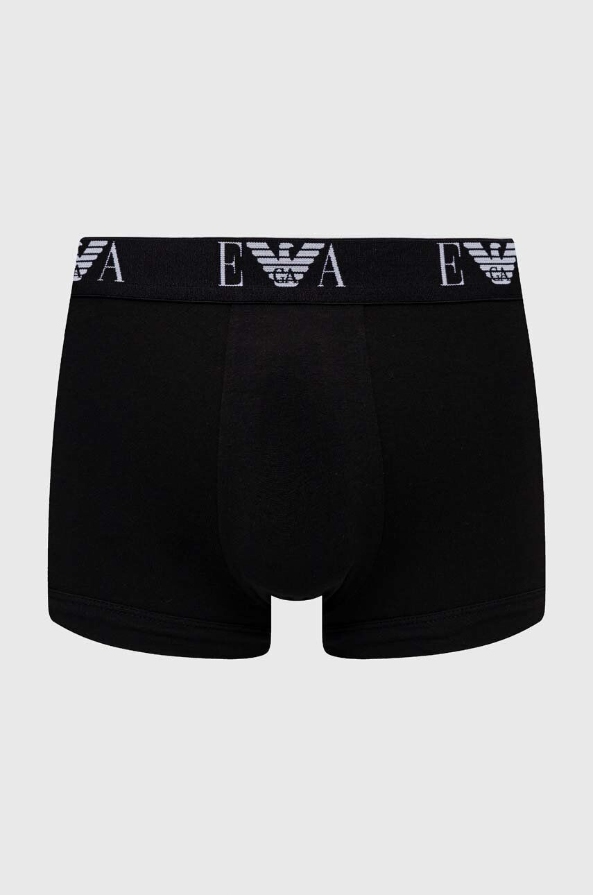 Emporio Armani Underwear Boxerky 3-pak pánske - Pepit.sk