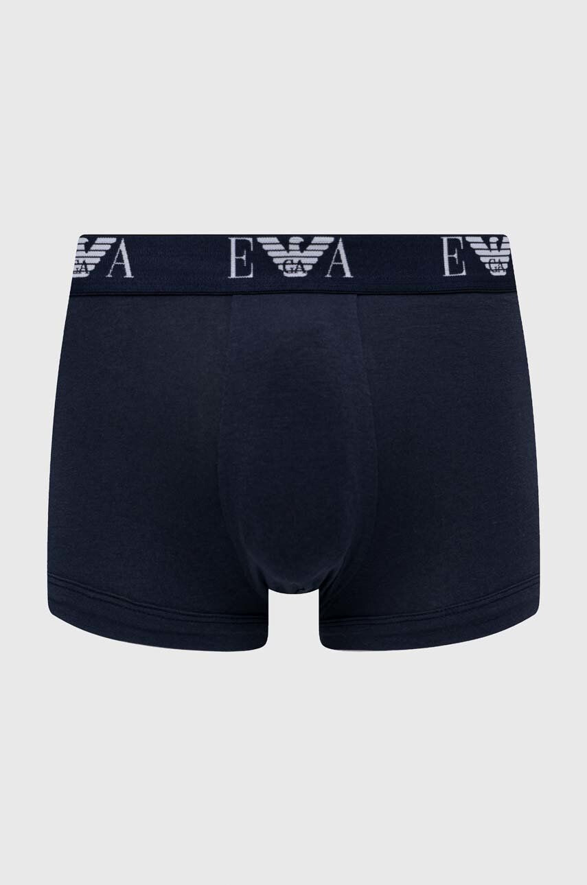 Emporio Armani Underwear Boxerky 3-pak pánske - Pepit.sk