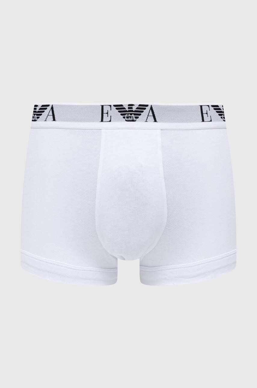 Emporio Armani Underwear Boxerky 3-pak pánske - Pepit.sk