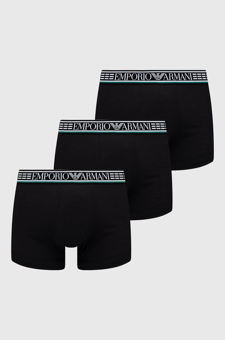 Emporio Armani Underwear Boxerky - Pepit.sk