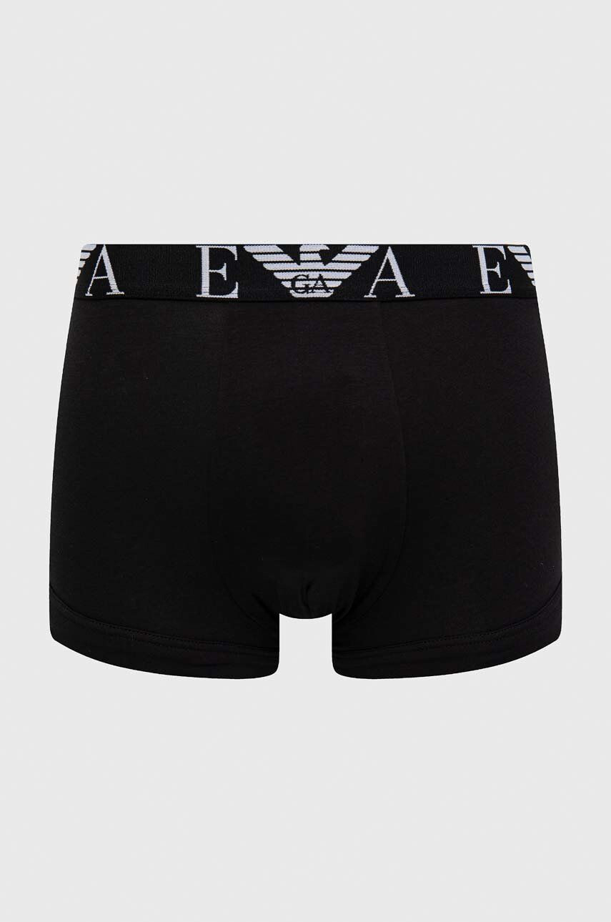 Emporio Armani Underwear Boxerky 3-pak - Pepit.sk