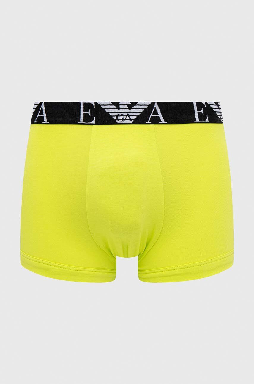 Emporio Armani Underwear Boxerky 3-pak - Pepit.sk