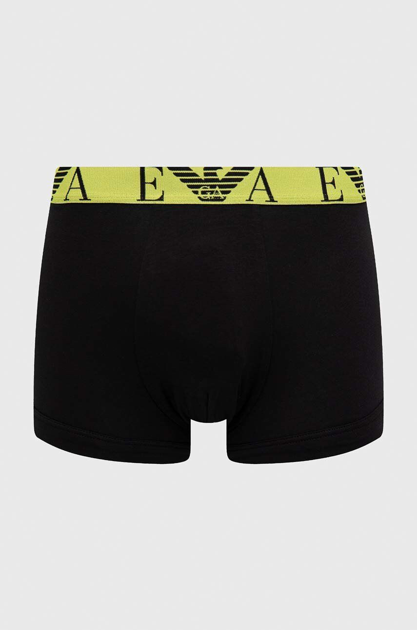 Emporio Armani Underwear Boxerky 3-pak - Pepit.sk