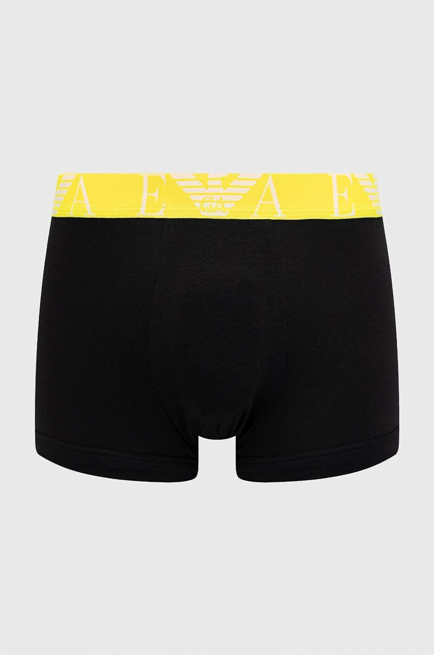 Emporio Armani Underwear Boxerky 3-pak - Pepit.sk