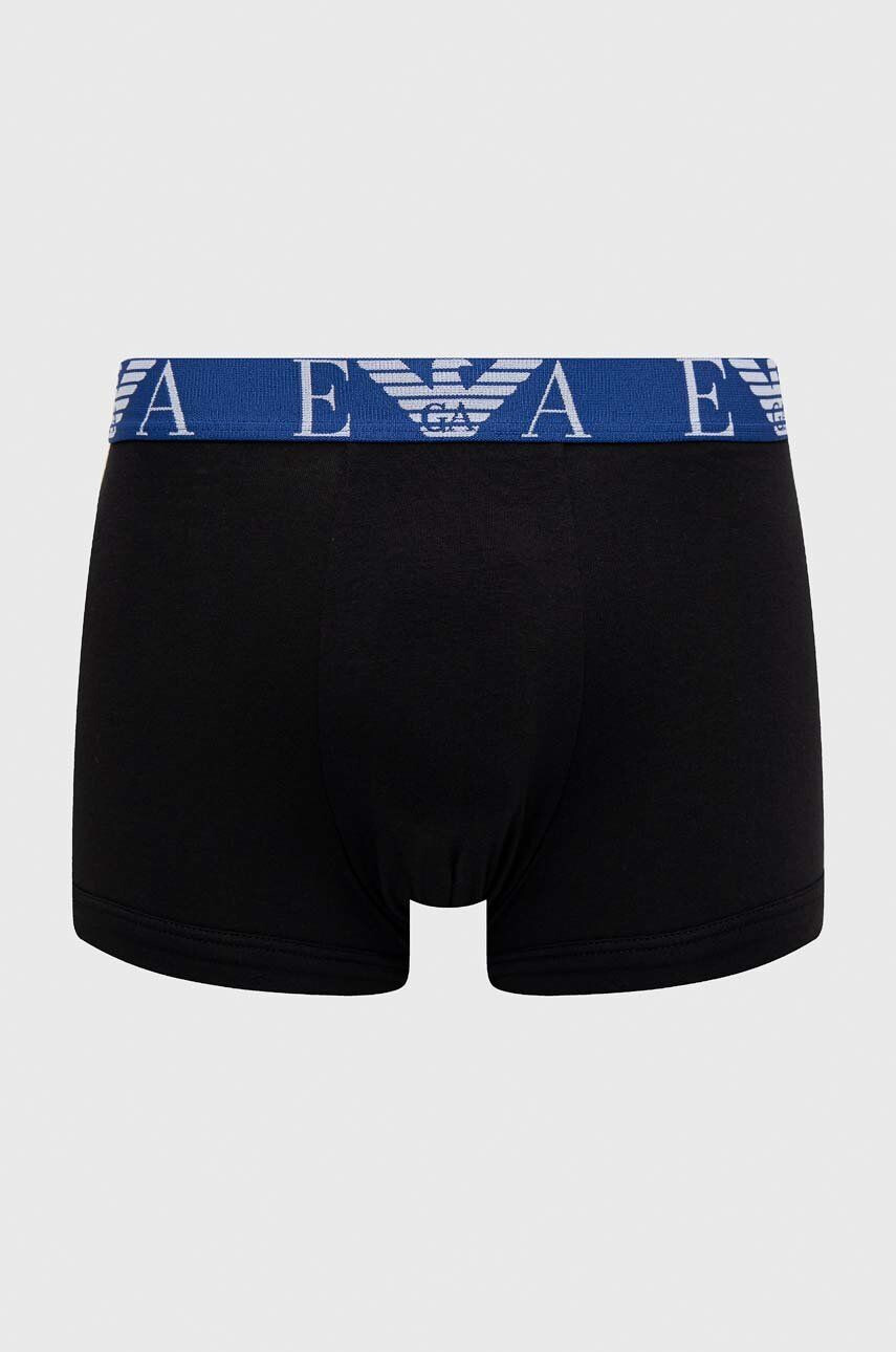 Emporio Armani Underwear Boxerky 3-pak - Pepit.sk