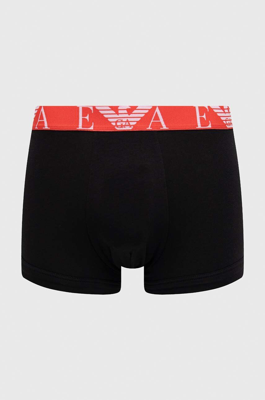 Emporio Armani Underwear Boxerky 3-pak - Pepit.sk