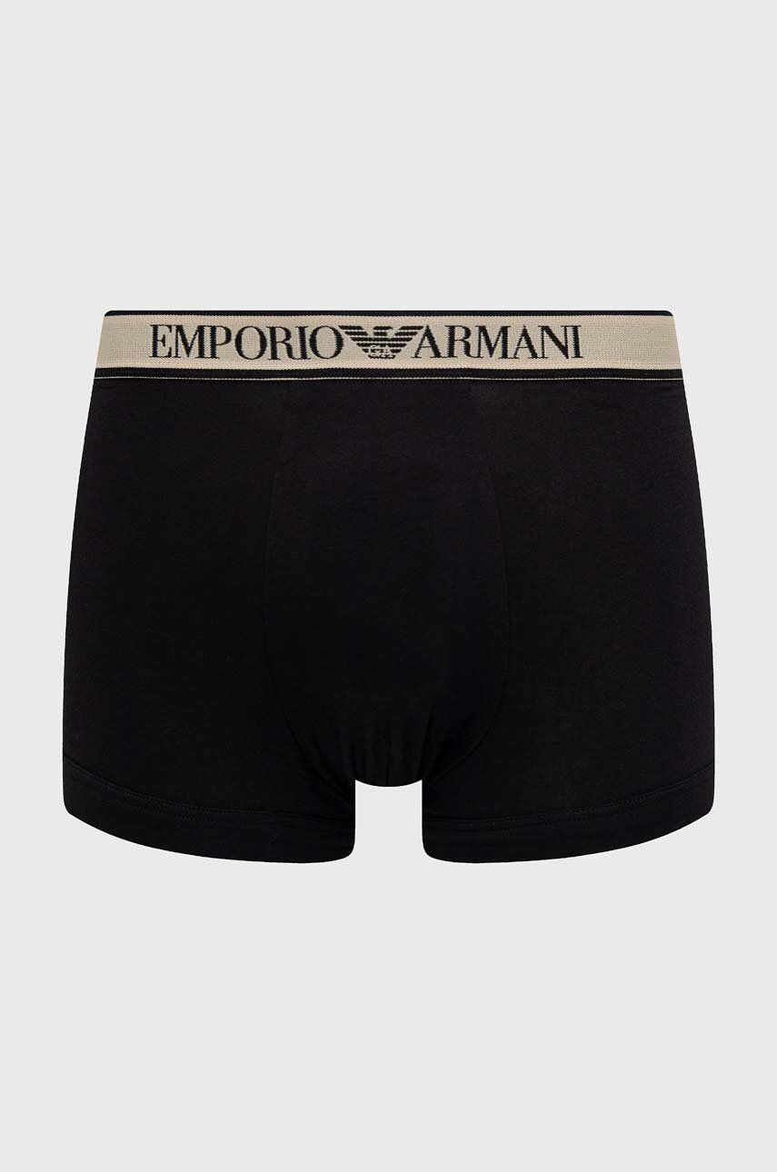 Emporio Armani Underwear Boxerky 3-pak - Pepit.sk