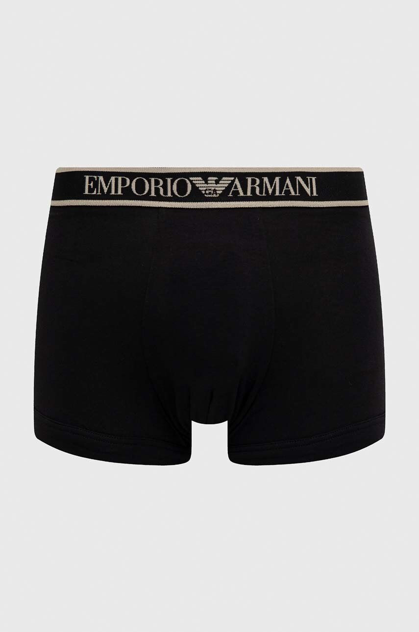 Emporio Armani Underwear Boxerky 3-pak - Pepit.sk