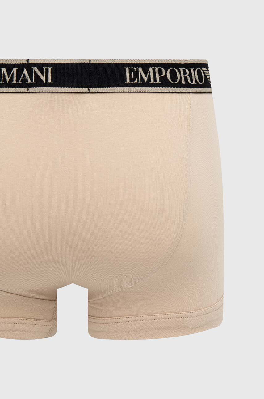 Emporio Armani Underwear Boxerky 3-pak - Pepit.sk